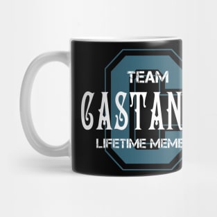 CASTANON Mug